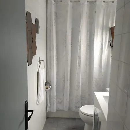 Casa El Lavadero Holiday home Prio