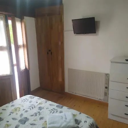 Casa El Lavadero * Prio