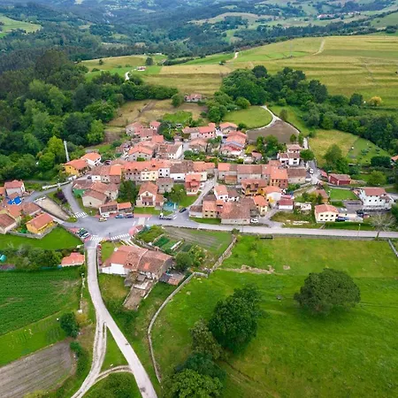 Holiday home Casa El Lavadero *