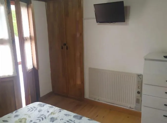 Casa El Lavadero * Prio