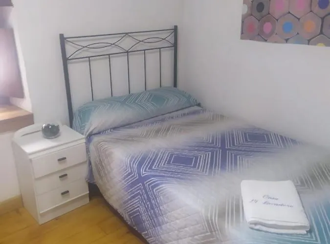 Casa El Lavadero Tatil Evi