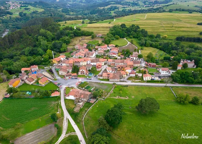 Tatil Evi Casa El Lavadero *