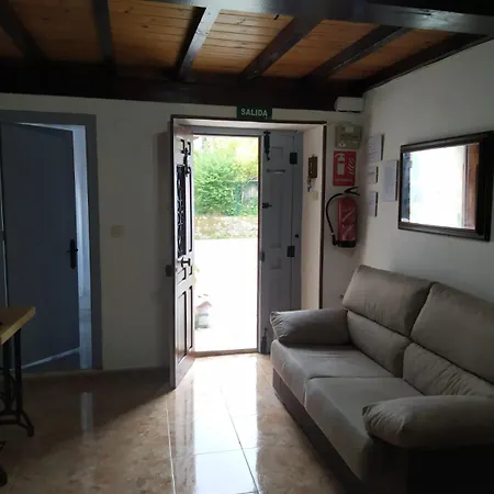 Casa El Lavadero 度假居 *