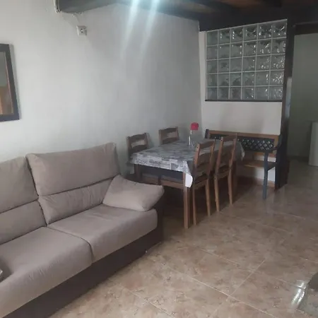 度假居 Casa El Lavadero