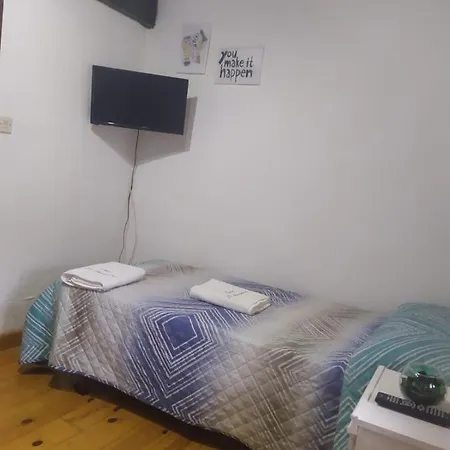 度假居 Casa El Lavadero